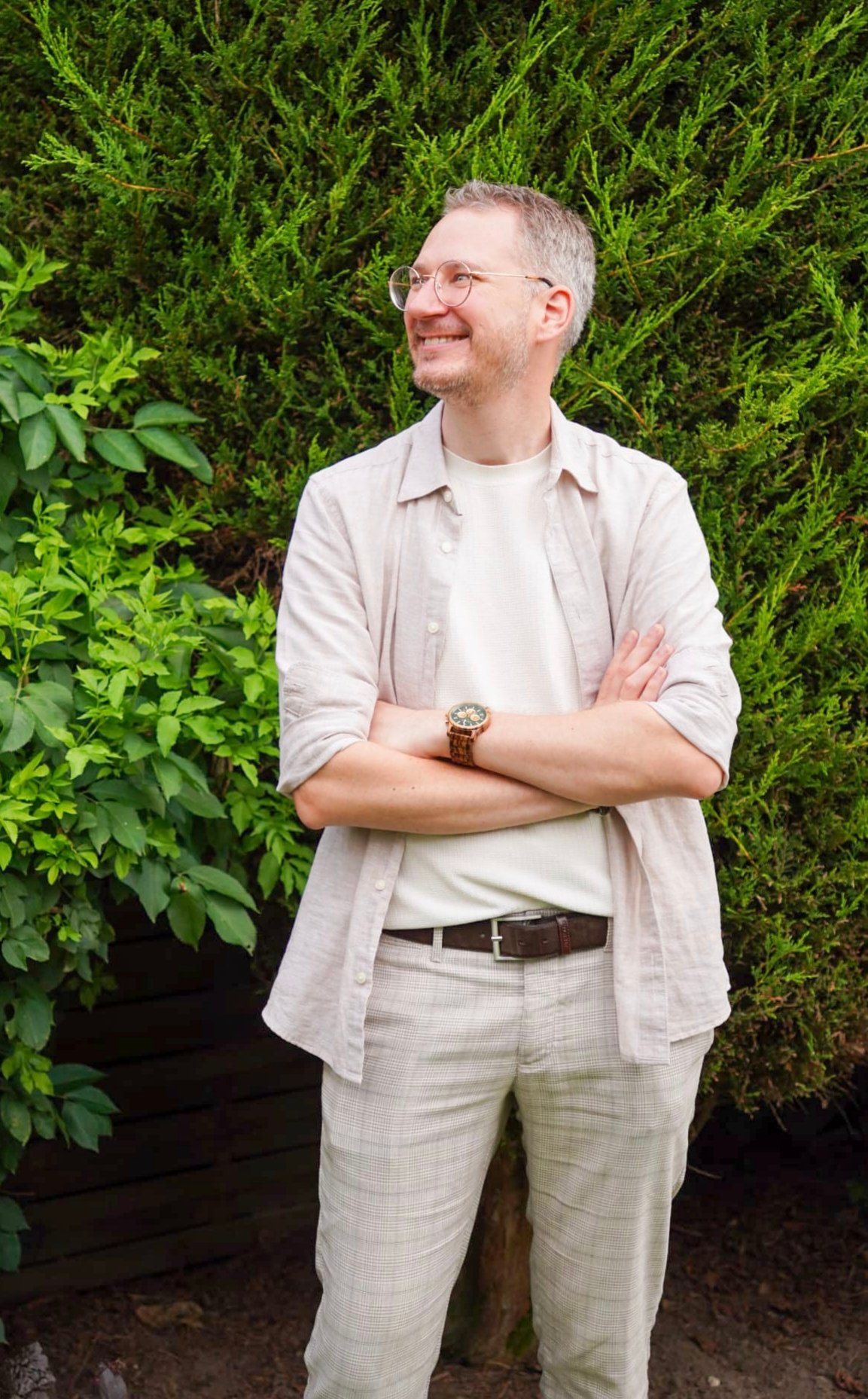 Fabian Pollmann, systemischer Berater